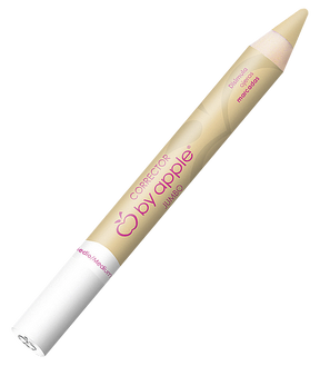Corrector Crayón