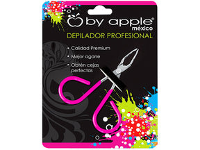 Pinza Chica