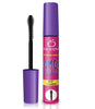 Rímel con Cepillo de Silicón OMG! Style_Riza Y Alarga