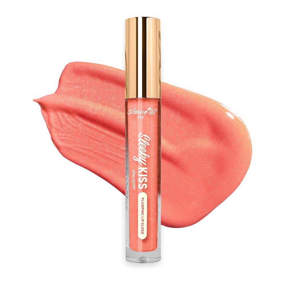 Brillo Sleeky Kiss Plumping