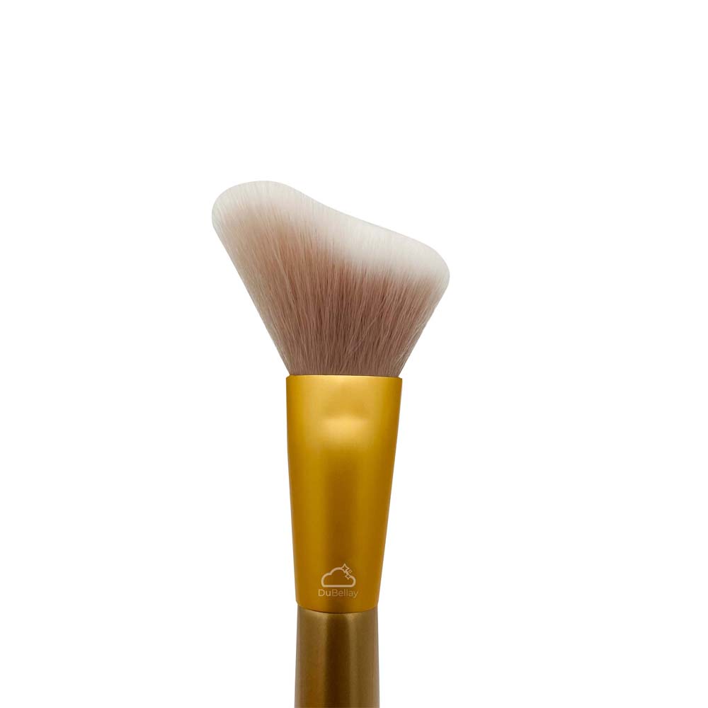 Brocha Gold Crush 304 Cheek Brocha Gold Crush 304 Cheek