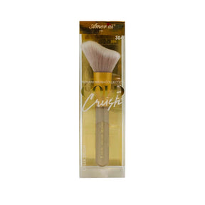 Brocha Gold Crush 304 Cheek Brocha Gold Crush 304 Cheek