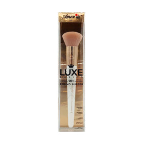 Brocha Luxe Basics 201 Brow Buffer Buffing Foundation