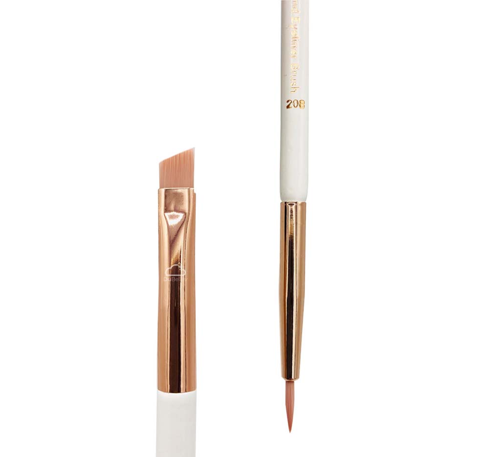 Brocha Luxe Basics 208 Define & Line