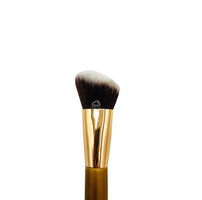 Brocha Premium Pro 103 Angled Powder