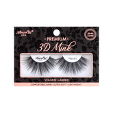 Pestaña 3D Mink Premium