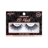 Pestaña 3D Mink Premium