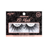 Pestaña 3D Mink Premium