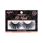 Pestaña 3D Mink Premium