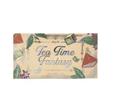 Sombra Tea Time Fantasy con 32 Tonos