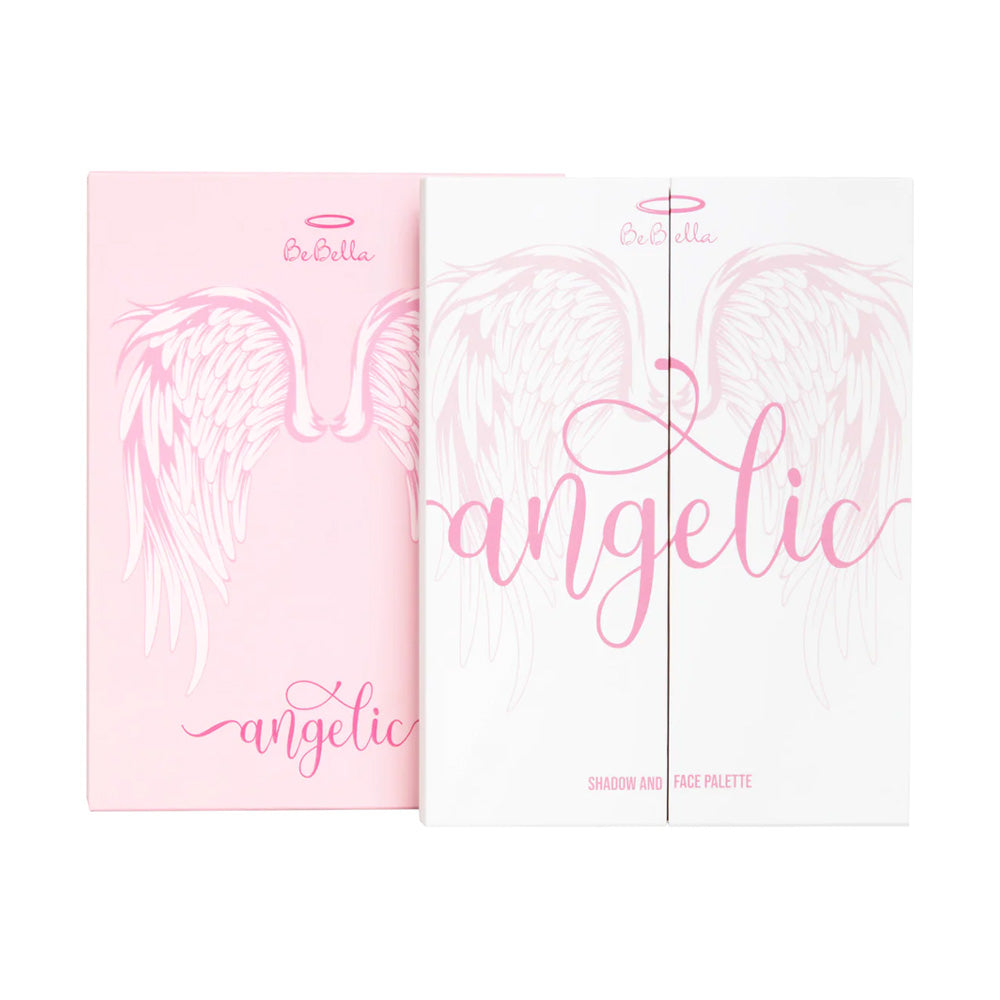 Paleta Angelic