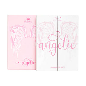 Paleta Angelic