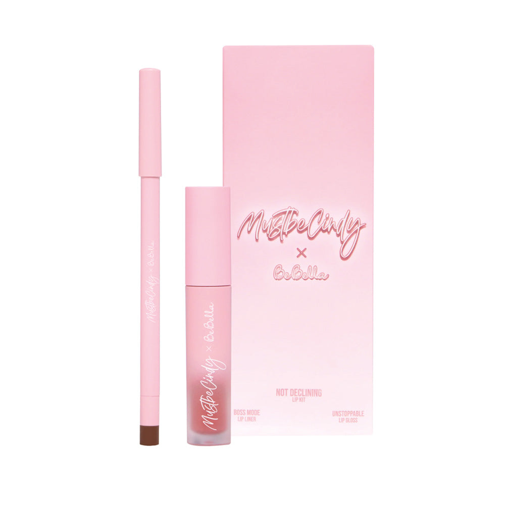 Set de Gloss Not Declining