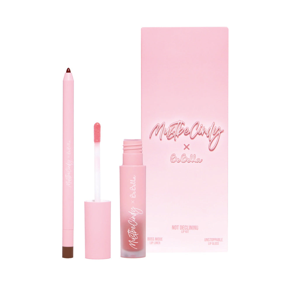 Set de Gloss Not Declining