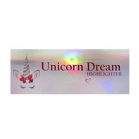 Iluminador Unicorn Dream