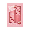 Set de Cuidado de Labios Sweet Dose color_Cherry
