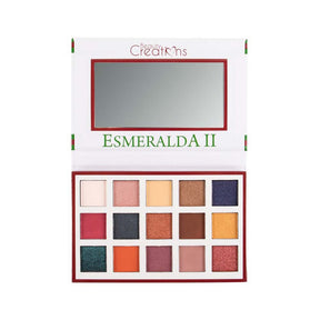 Sombra Esmeralda
