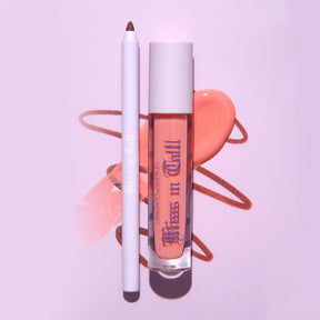 Set de Labios Kiss N Tell