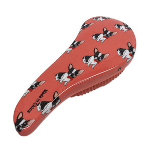 Cepillo Tangle Free