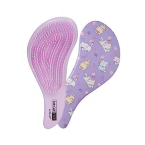Cepillo Tangle Free