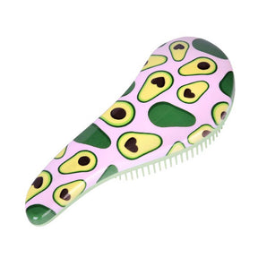 Cepillo Tangle Free