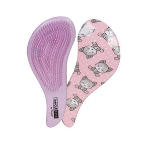 Cepillo Tangle Free