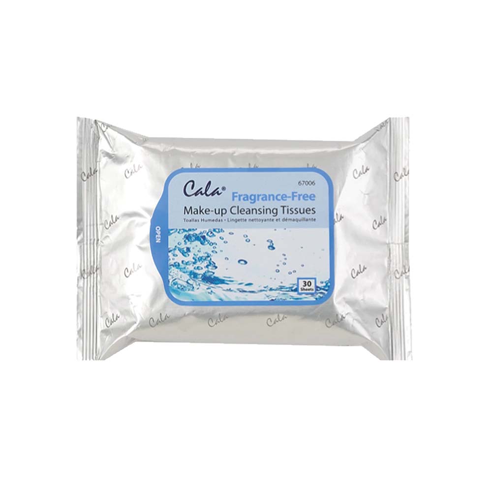 Toallas Desmaquillantes modelo_67006 Fragrance Free
