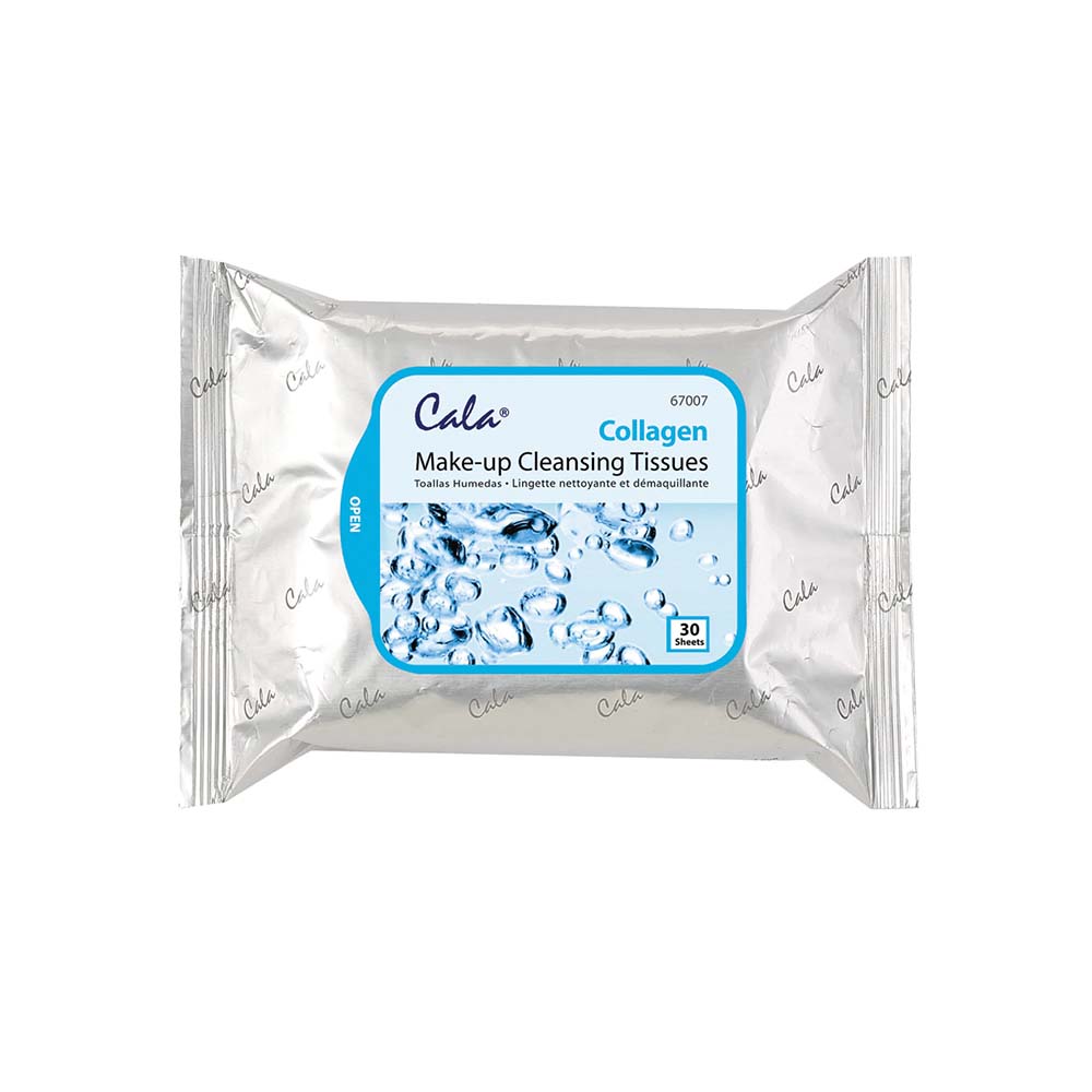 Toallas Desmaquillantes modelo_67007 Collagen