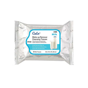 Toallas Desmaquillantes modelo_67008 Milk