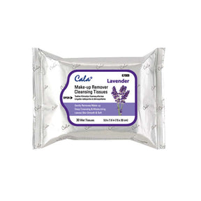 Toallas Desmaquillantes modelo_67009 Lavender