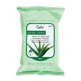 Toallas Desmaquillantes modelo_67011 Aloe Vera