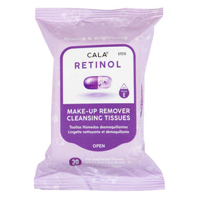 Toallas Desmaquillantes modelo_67016 Retinol