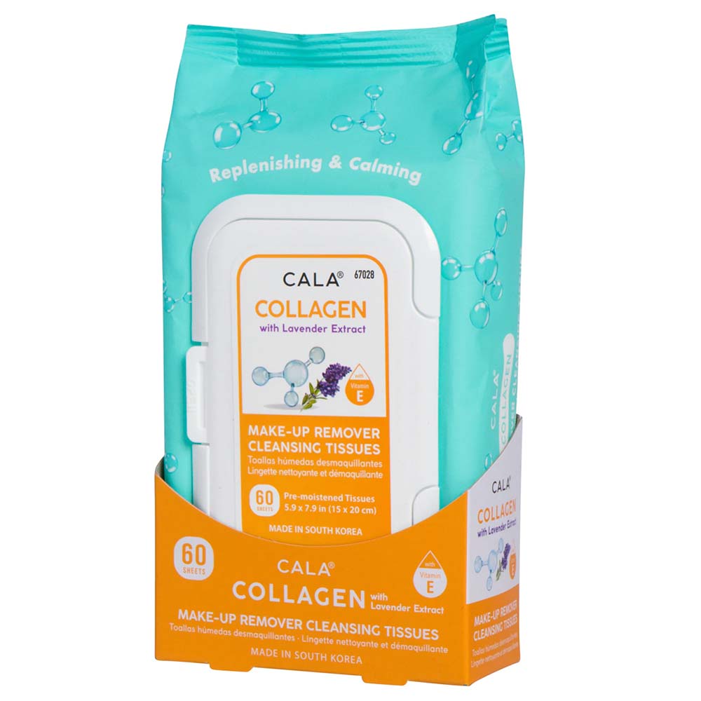 Toallas Desmaquillantes con 60 piezas color_67028