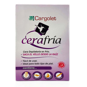 Cera Fría