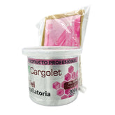Cera Miel Piel Sensible 300g