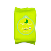 Toallas Desmaquillantes color_Green Tea