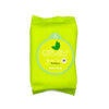 Toallas Desmaquillantes color_Green Tea