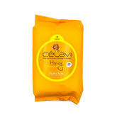 Toallas Desmaquillantes color_Honey