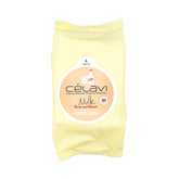 Toallas Desmaquillantes color_Milk