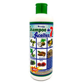 Shampoo de 7 Aceites Shampoo de 7 Aceites