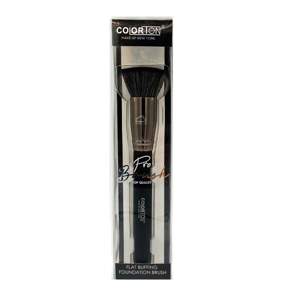 Brocha Plana CB-108