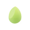 Esponja para Maquillaje color_Verde Bebé