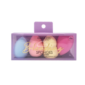 Esponjas para Difuminar Maquillaje