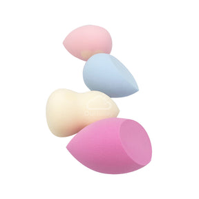 Esponjas para Difuminar Maquillaje