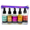 Kit de Serums Faciales con 5 pzas Kit de Serums Faciales con 5 pzas
