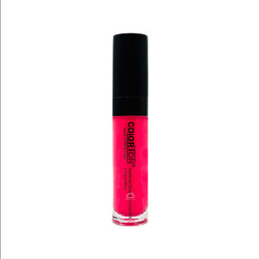 Labial Fashion Tenacious Colors