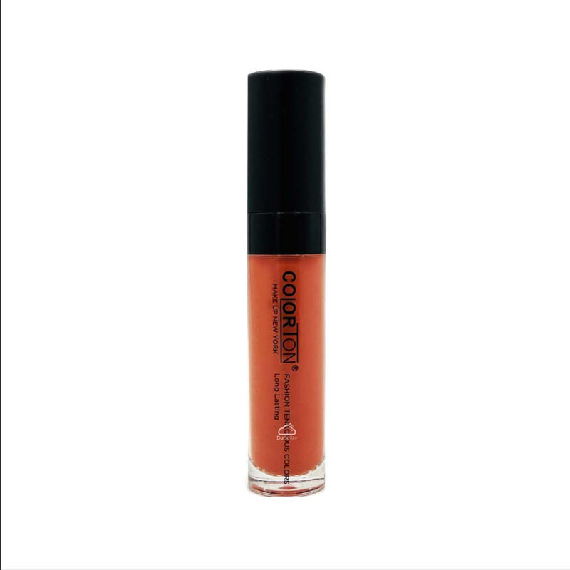 Labial Fashion Tenacious Colors - DuBellay