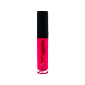 Labial Fashion Tenacious Colors