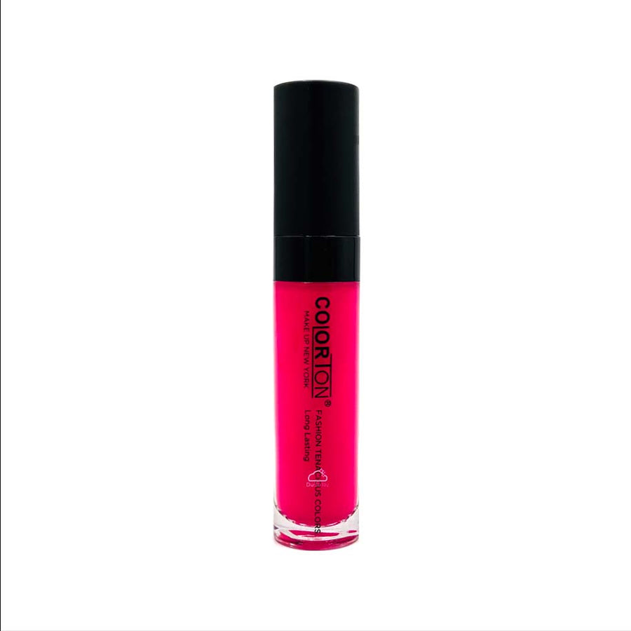 Labial Fashion Tenacious Colors - DuBellay