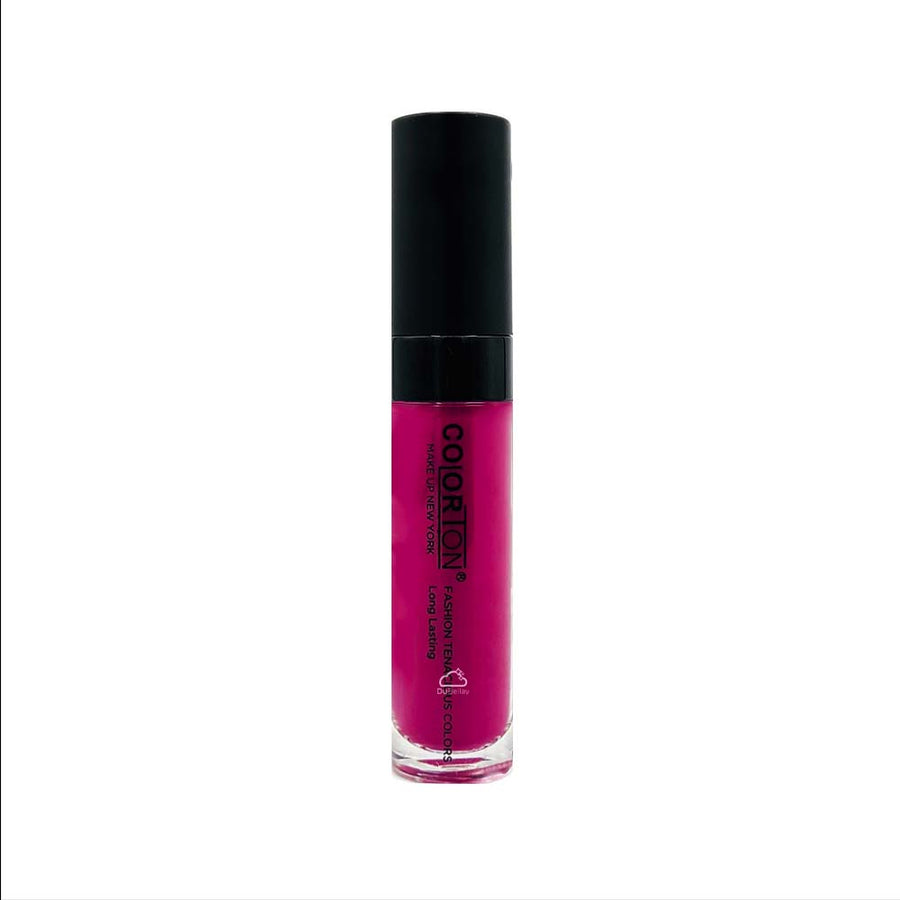 Labial Fashion Tenacious Colors - DuBellay